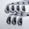 Used Callaway Apex DCB 21 Iron Set / 5 - PW + AW / Regular Flex