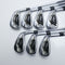 Used Callaway Apex DCB 21 Iron Set / 5 - PW + AW / Stiff Flex