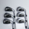 Used Callaway Apex DCB 21 Iron Set / 5 - PW / Regular Flex
