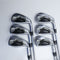 Used Callaway Apex DCB 21 Iron Set / 5 - PW / Stiff Flex