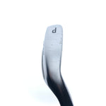 Used Callaway Apex DCB Pitching Wedge / 43.0 Degrees / Regular Flex