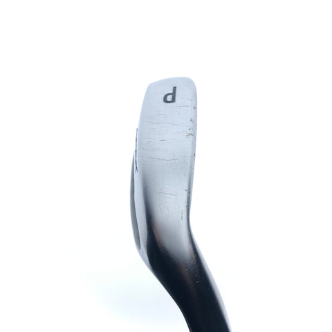 Used Callaway Apex DCB Pitching Wedge / 43.0 Degrees / Regular Flex