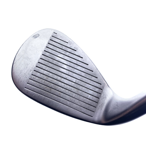 Used Callaway Apex DCB Pitching Wedge / 43.0 Degrees / Regular Flex