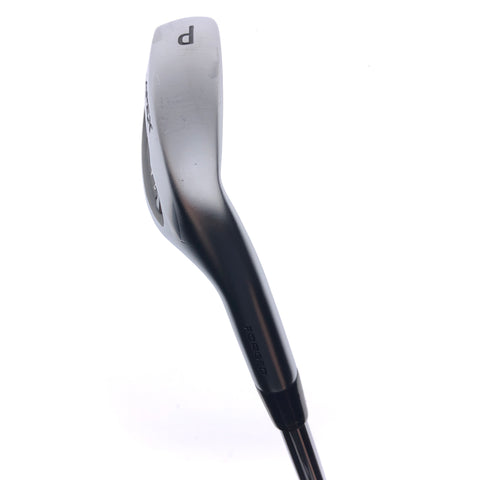 Used Callaway Apex DCB Pitching Wedge / 43.0 Degrees / Stiff Flex