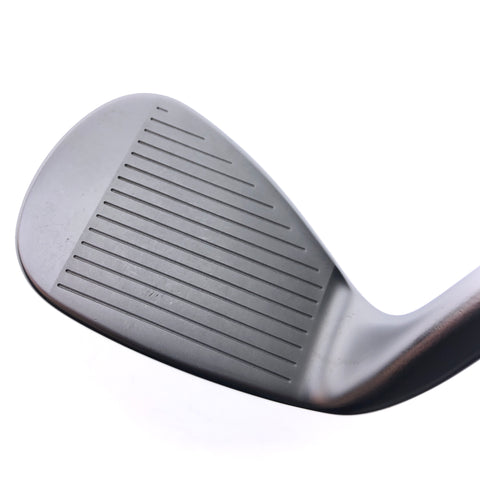 Used Callaway Apex DCB Pitching Wedge / 43.0 Degrees / Stiff Flex