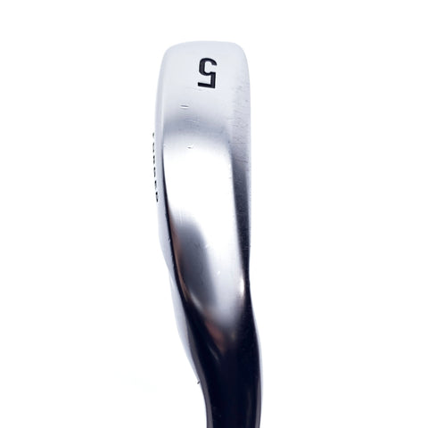 Used Callaway Apex Forged 19 5 Iron / 23.5 Degrees / Regular Flex