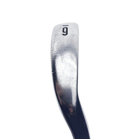 Used Callaway Apex Forged 19 6 Iron / 26.5 Degrees / Soft Regular Flex