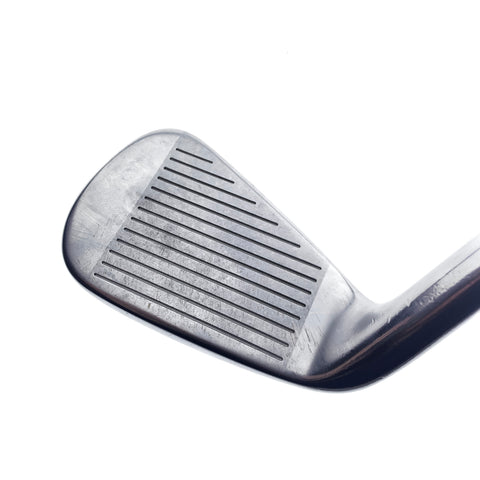 Used Callaway Apex Forged 19 6 Iron / 26.5 Degrees / Soft Regular Flex
