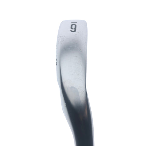 Used Callaway Apex Forged 19 6 Iron / 26.5 Degrees / Stiff Flex