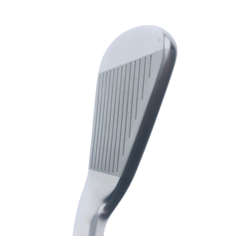 Used Callaway Apex Forged 19 6 Iron / 26.5 Degrees / Stiff Flex