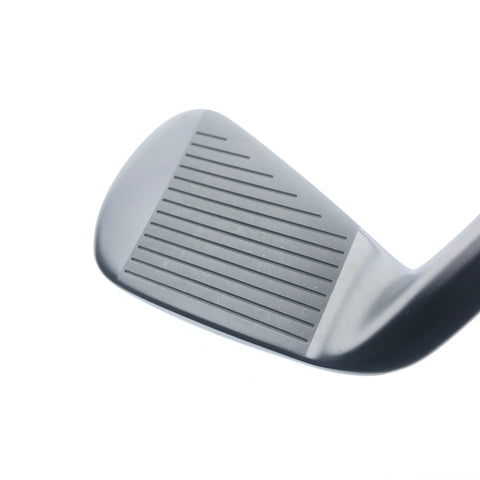 Used Callaway Apex Forged 19 6 Iron / 26.5 Degrees / Stiff Flex