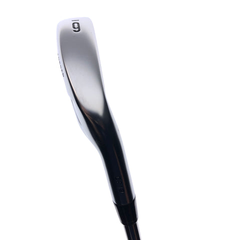 Used Callaway Apex Forged 19 6 Iron / Regular Flex