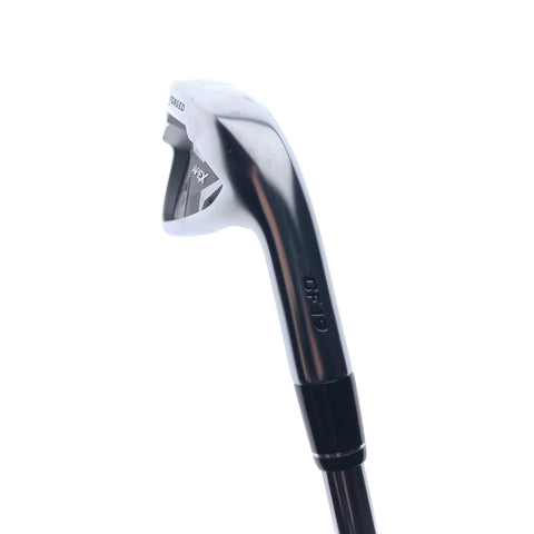 Used Callaway Apex Forged 19 7 Iron / 30.5 Degrees / Regular Flex
