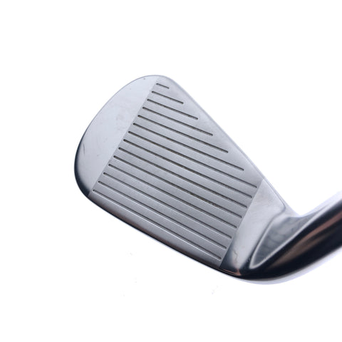 Used Callaway Apex Forged 19 7 Iron / 30.5 Degrees / Regular Flex