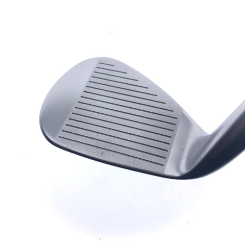 Used Callaway Apex Forged 19 Sand Wedge / 54.0 Degrees / Regular Flex
