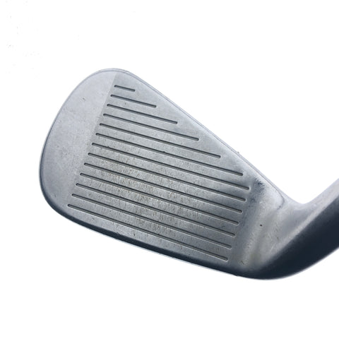 Used Callaway Apex Forged 5 Iron / 24 Degrees / Regular Flex