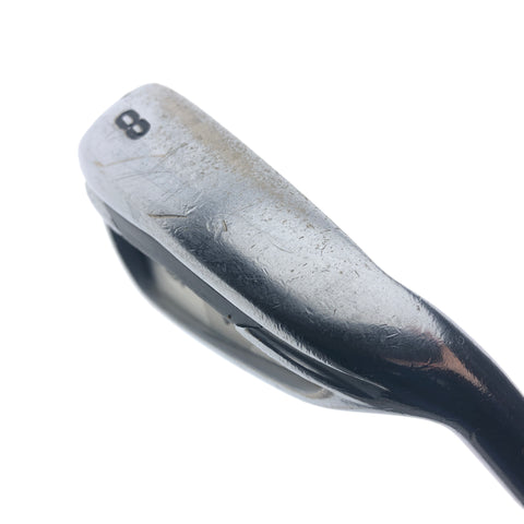 Used Callaway Apex Forged 8 Iron / 35 Degrees / Regular Flex