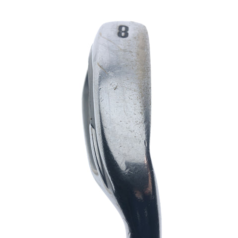Used Callaway Apex Forged 8 Iron / 35 Degrees / Regular Flex