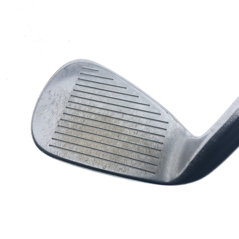 Used Callaway Apex Forged 8 Iron / 35 Degrees / Regular Flex
