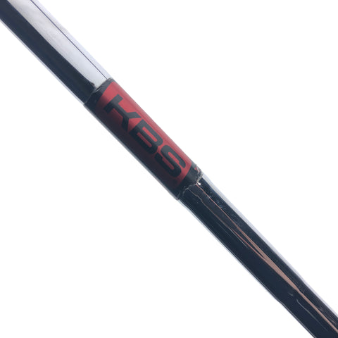 Used Callaway Apex Forged 8 Iron / 35 Degrees / Regular Flex