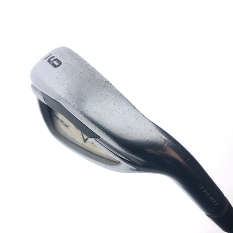 Used Callaway Apex Forged 9 Iron / 38.5 Degrees / Regular Flex