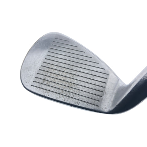 Used Callaway Apex Forged 9 Iron / 38.5 Degrees / Regular Flex