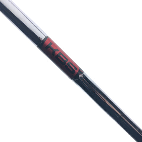 Used Callaway Apex Forged 9 Iron / 38.5 Degrees / Regular Flex