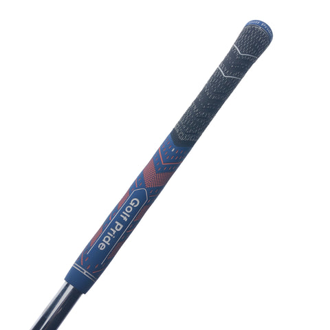 Used Callaway Apex Forged 9 Iron / 38.5 Degrees / Regular Flex