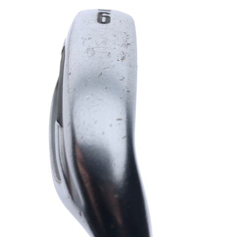 Used Callaway Apex Forged 9 Iron / Stiff Flex