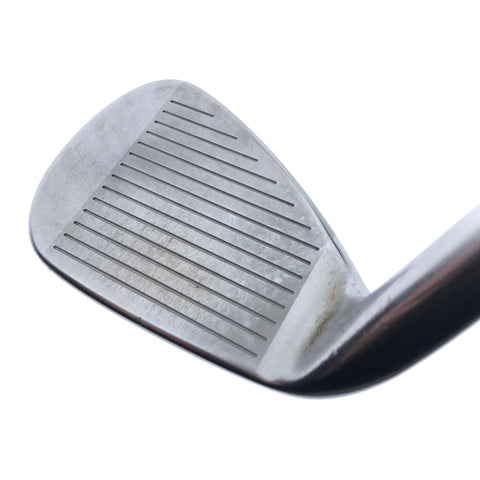 Used Callaway Apex Forged 9 Iron / Stiff Flex