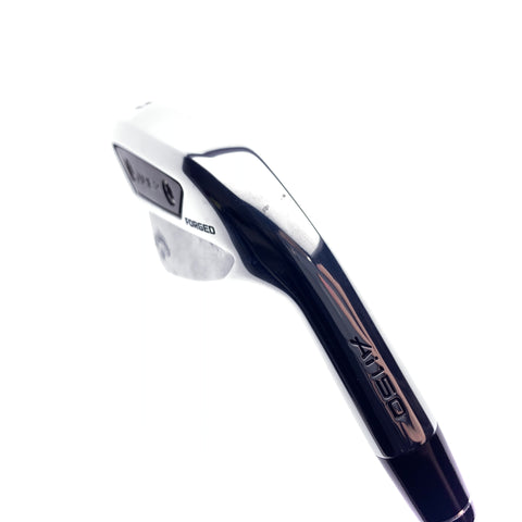 Used Callaway Apex Forged Ai150 6 Iron / 27.0 Degrees / Stiff Flex