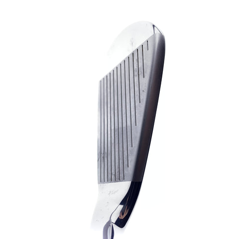 Used Callaway Apex Forged Ai150 6 Iron / 27.0 Degrees / Stiff Flex