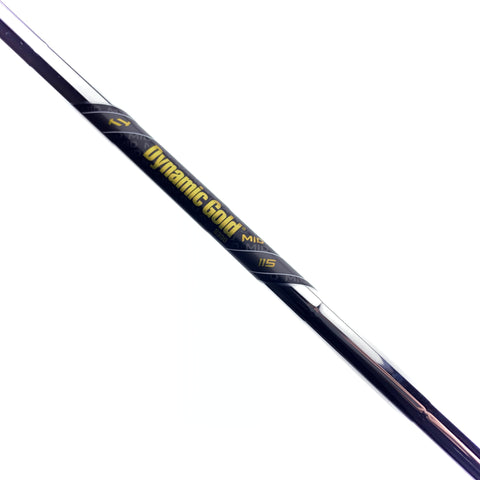 Used Callaway Apex Forged Ai150 6 Iron / 27.0 Degrees / Stiff Flex