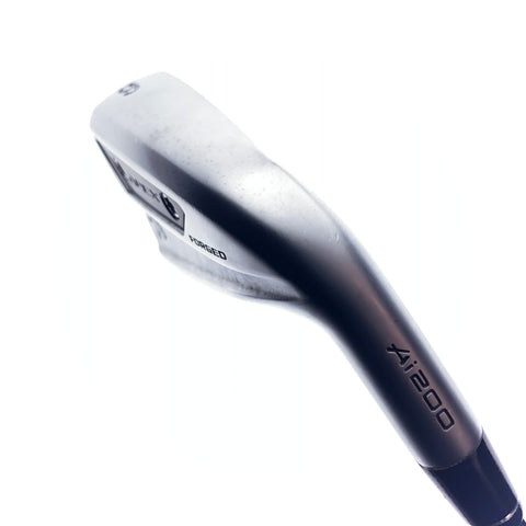 Used Callaway Apex Forged Ai200 6 Iron / 26.0 Degrees / Stiff Flex