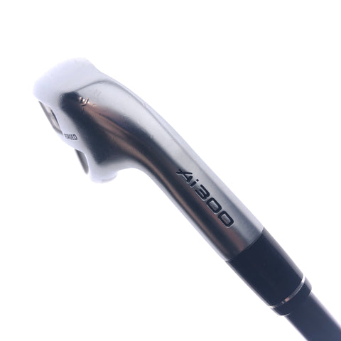 Used Callaway Apex Forged Ai200 7 Iron / Stiff Flex