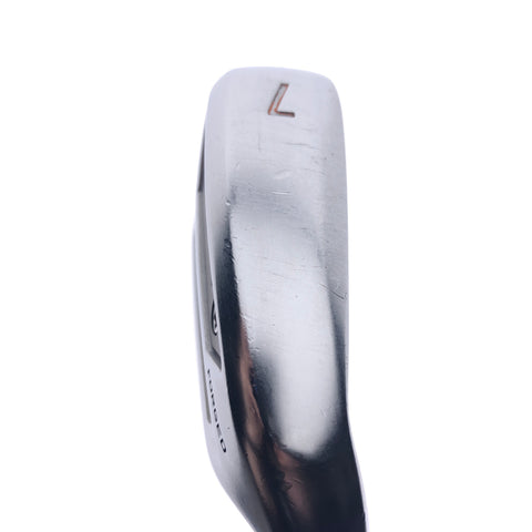 Used Callaway Apex Forged Ai200 7 Iron / Stiff Flex