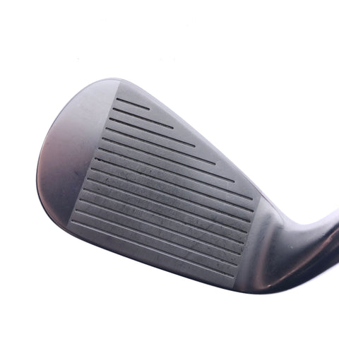 Used Callaway Apex Forged Ai200 7 Iron / Stiff Flex