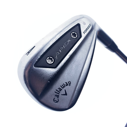 Used Callaway Apex Forged Ai200 Approach Wedge / 48.0 Degrees / Stiff Flex