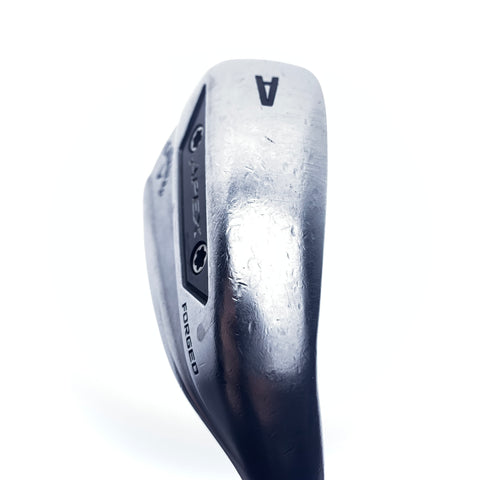 Used Callaway Apex Forged Ai200 Approach Wedge / 48.0 Degrees / Stiff Flex