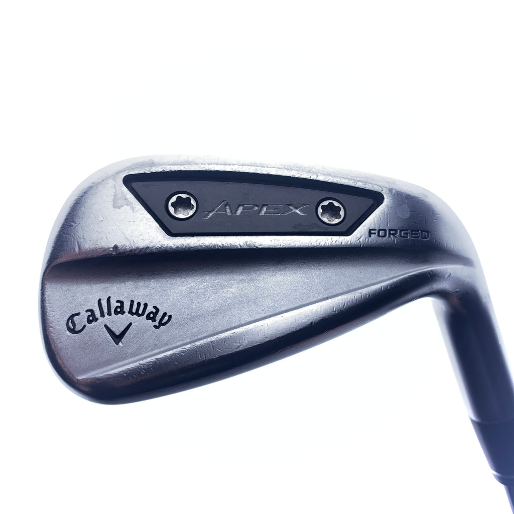 Used Callaway Apex Forged Ai200 Approach Wedge / 48.0 Degrees / Stiff Flex