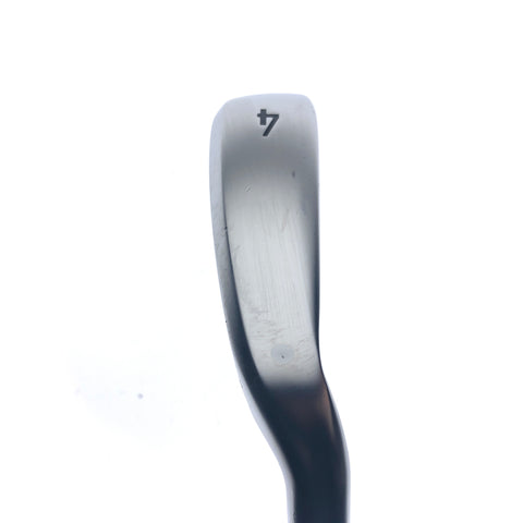 Used Callaway Apex Forged Ai300 4 Iron / 20.0 Degrees / Stiff Flex