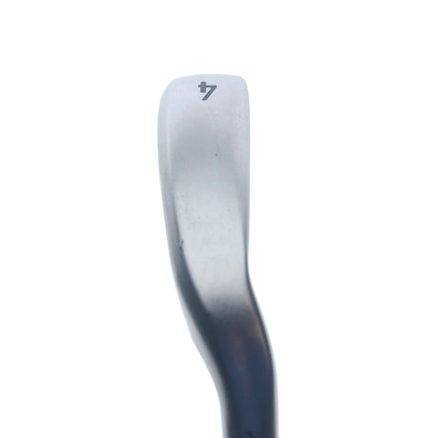 Used Callaway Apex Forged Ai300 4 Iron / 20.0 Degrees / Stiff Flex