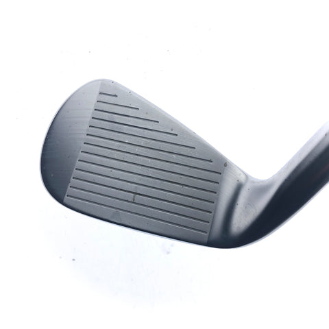 Used Callaway Apex Forged Ai300 4 Iron / 20.0 Degrees / Stiff Flex