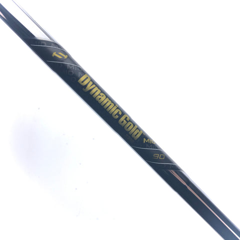 Used Callaway Apex Forged Ai300 4 Iron / 20.0 Degrees / Stiff Flex