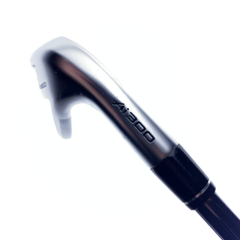 Used Callaway Apex Forged Ai300 9 Iron / 37.0 Degrees / A Flex