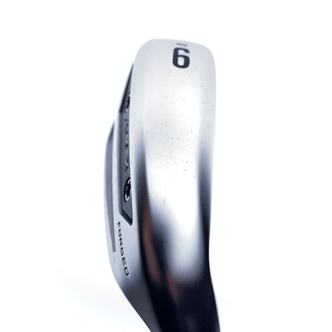 Used Callaway Apex Forged Ai300 9 Iron / 37.0 Degrees / A Flex