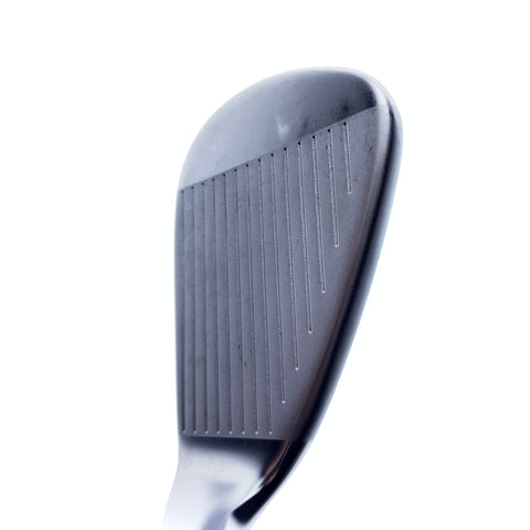 Used Callaway Apex Forged Ai300 9 Iron / 37.0 Degrees / A Flex