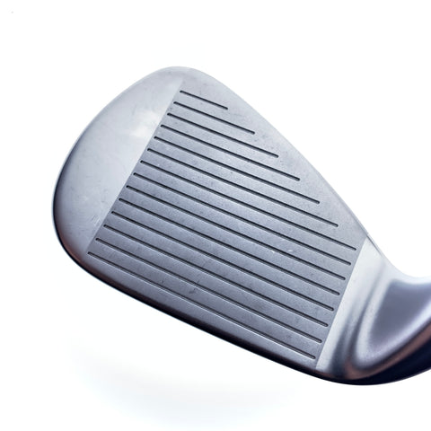 Used Callaway Apex Forged Ai300 9 Iron / 37.0 Degrees / A Flex