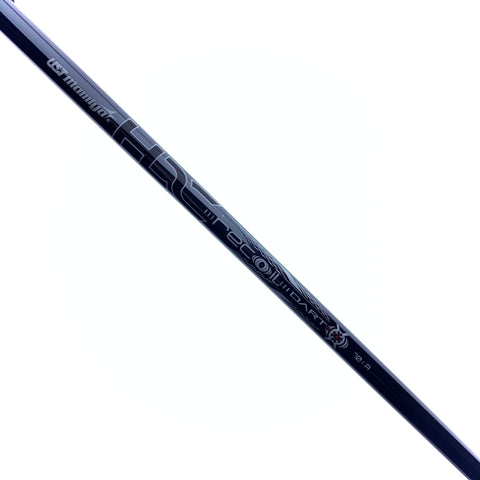 Used Callaway Apex Forged Ai300 9 Iron / 37.0 Degrees / A Flex