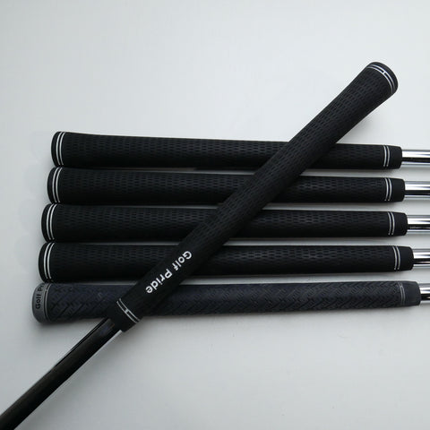 Used Callaway Apex Forged Ai300 & Ai200 Combo Iron Set / 6 - PW + AW / Regular